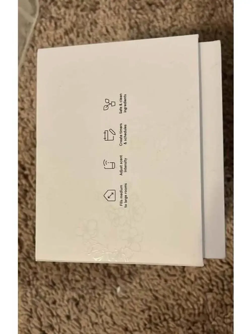 Pura 4 Smart Fragrance Diffuser